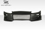 1998-2002 Chevrolet Camaro Duraflex Venice Front Bumper Cover - 1 Piece