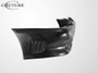 1994-1998 Ford Mustang Couture Urethane Colt 2 Front Bumper Cover - 1 Piece (S)