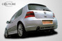 1999-2005 Volkswagen Golf GTI 2DR Couture Urethane R32 Side Skirts Rocker Panels - 2 Piece