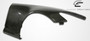 2000-2009 Honda S2000 Carbon Creations OEM Look Fenders - 2 Piece