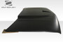 1988-1999 Chevrolet GMC C Series / K Series Pickup 1992-1999 Tahoe Yukon Suburban Duraflex Ram Air Hood - 1 Piece