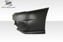 1997-2003 Ford F-150 1997-2002 Ford Expedition Duraflex Phantom Front Bumper Cover - 1 Piece