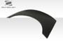 1993-2002 Chevrolet Camaro Duraflex Supersport Wing Trunk Lid Spoiler - 1 Piece