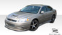 2006-2013 Chevrolet Impala Duraflex Racer Front Lip Under Spoiler Air Dam - 1 Piece