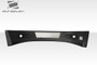 2006-2013 Chevrolet Impala Duraflex Racer Front Lip Under Spoiler Air Dam - 1 Piece