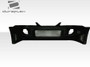 1999-2004 Ford Mustang Duraflex Blits Front Bumper Cover - 1 Piece
