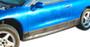 1995-2000 Dodge Avenger Chrysler Sebring Carbon Creations GSX Side Skirts Rocker Panels - 2 Piece (S)