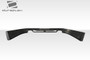 1995-1999 Chevrolet Monte Carlo Duraflex Racer Rear Lip Under Spoiler Air Dam - 1 Piece (S)