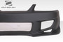 1999-2004 Ford Mustang Duraflex Bomber Front Bumper Cover - 1 Piece