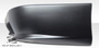 2000-2005 Mitsubishi Eclipse Duraflex Shine Rear Lip Under Spoiler Air Dam - 1 Piece