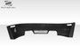 2003-2005 Pontiac Sunfire Duraflex Racer Rear Lip Under Spoiler Air Dam - 1 Piece (S)