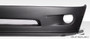 2006-2010 Dodge Charger Duraflex VIP Front Lip Under Spoiler Air Dam (base model) - 1 Piece