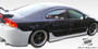 1998-2004 Dodge Intrepid Duraflex Viper Rear Bumper Cover - 1 Piece (S)