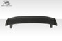 2007-2008 Honda Fit Duraflex Type M Wing Trunk Lid Spoiler - 1 Piece (S)