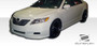 2007-2011 Toyota Camry Duraflex Racer Side Skirts Rocker Panels - 2 Piece