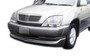 1999-2003 Lexus RX Series RX300 Duraflex VIP Front Fender Flares - 2 Piece (S)