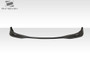 2002-2005 Lexus SC Series SC430 Duraflex VIP Front Lip Under Spoiler Air Dam - 1 Piece