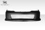 1998-2007 Ford Crown Victoria Duraflex GT Concept Front Bumper Cover - 1 Piece