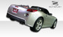 2006-2009 Pontiac Solstice Duraflex GT Concept Body Kit - 4 Piece