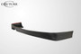 2002-2005 BMW 7 Series E65 E66 Couture Urethane Executive Rear Lip Under Spoiler Air Dam - 1 Piece (S)