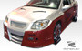2007-2009 Pontiac G5 Duraflex SG Series Wide Body Front Bumper Cover - 1 Piece (S)