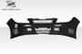 2007-2009 Pontiac G5 Duraflex SG Series Wide Body Front Bumper Cover - 1 Piece (S)