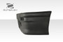 1984-1991 BMW 3 Series E30 2DR 4DR Duraflex CSL Look Front Bumper Cover - 1 Piece