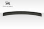 2000-2006 Mercedes S Class W220 Duraflex LR-S Wing Trunk Lid Spoiler - 1 Piece