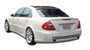 2003-2009 Mercedes E Class W211 4DR Duraflex LR-S F-1 Rear Bumper Cover - 1 Piece