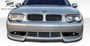 2002-2005 BMW 7 Series E65 E66 Duraflex AC-S Front Lip Under Spoiler Air Dam - 1 Piece