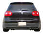 2006-2009 Volkswagen Golf GTI Rabbit Duraflex Type A Rear Lip Under Spoiler Air Dam - 1 Piece (S)