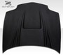 1995-2002 Pontiac Sunfire Duraflex Spyder 3 Hood - 1 Piece