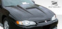 2000-2005 Chevrolet Monte Carlo Duraflex Spyder 3 Hood - 1 Piece
