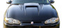 2000-2005 Chevrolet Monte Carlo Duraflex Spyder 3 Hood - 1 Piece