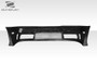 1999-2002 Infiniti G20 Duraflex M-1 Sport Front Bumper Cover - 1 Piece