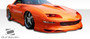 1993-1997 Chevrolet Camaro Polyurethane Vortex Body Kit - 4 Piece