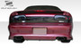 1998-2002 Chevrolet Camaro Polyurethane Vortex Body Kit - 4 Piece
