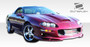 1998-2002 Chevrolet Camaro Polyurethane Vortex Body Kit - 4 Piece