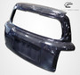 2008-2014 Scion xD Carbon Creations OEM Look Trunk - 1 Piece (S)