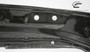 2008-2014 Scion xD Carbon Creations OEM Look Trunk - 1 Piece (S)