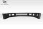 2008-2010 Dodge Avenger Duraflex Racer Front Lip Under Spoiler Air Dam - 1 Piece (S)