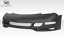 1997-2004 Chevrolet Corvette C5 Duraflex TS Concept Front Bumper Cover - 1 Piece