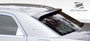 2005-2010 Chrysler 300 300C Duraflex Executive Roof Window Wing Spoiler - 1 Piece