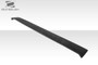 2005-2010 Chrysler 300 300C Duraflex Executive Roof Window Wing Spoiler - 1 Piece