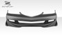 2001-2003 Acura CL Duraflex Cyber Front Bumper Cover - 1 Piece