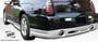 2000-2007 Chevrolet Monte Carlo Duraflex Racer Side Skirts Rocker Panels - 2 Piece