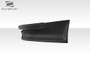 1996-1997 Ford Thunderbird Mercury Cougar Duraflex Racer Front Lip Under Spoiler Air Dam - 1 Piece