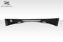 1996-1997 Ford Thunderbird Mercury Cougar Duraflex Racer Front Lip Under Spoiler Air Dam - 1 Piece