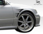1998-2005 Lexus GS Series GS300 GS400 GS430 Duraflex GT Concept Fenders - 2 Piece