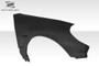 1998-2005 Lexus GS Series GS300 GS400 GS430 Duraflex GT Concept Fenders - 2 Piece